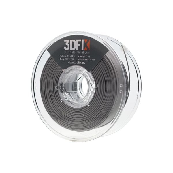 3DFIX Filament PLA PRO Açık Gri 1KG 1,75mm
