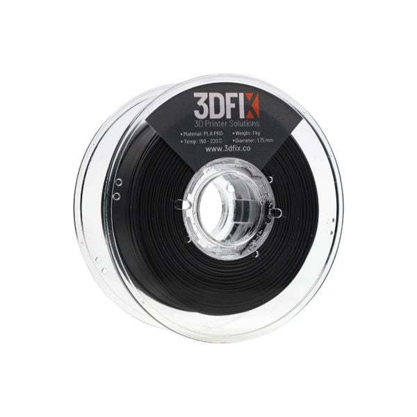 3DFIX Filament PLA PRO Koyu Gri 1KG 1,75mm