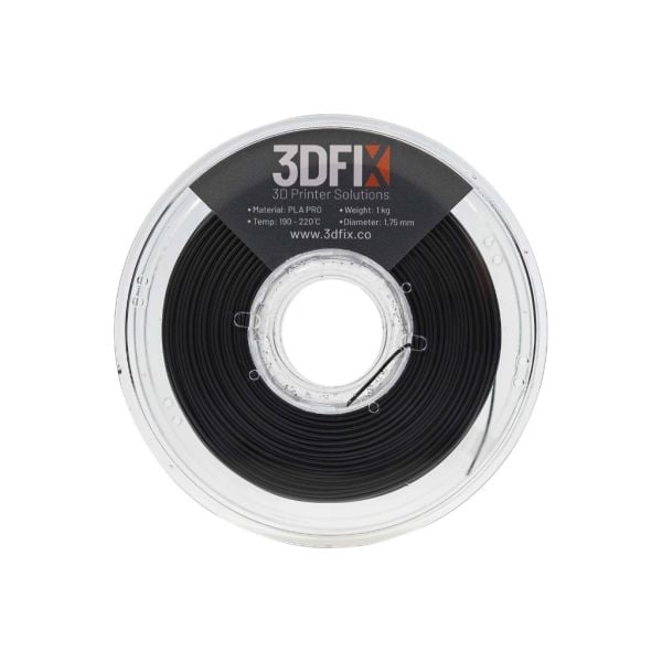 3DFIX Filament PLA PRO Koyu Gri 1KG 1,75mm