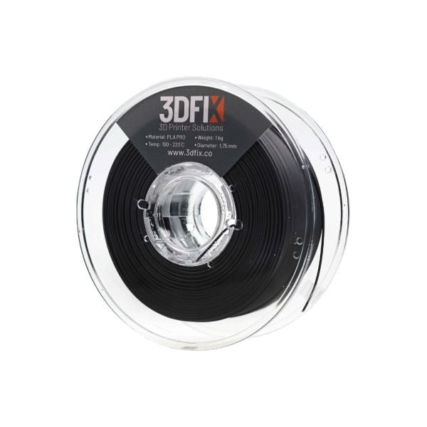 3DFIX Filament PLA PRO Koyu Gri 1KG 1,75mm
