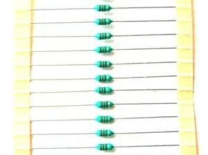 2.2UH Bobin(Direnc Tip)