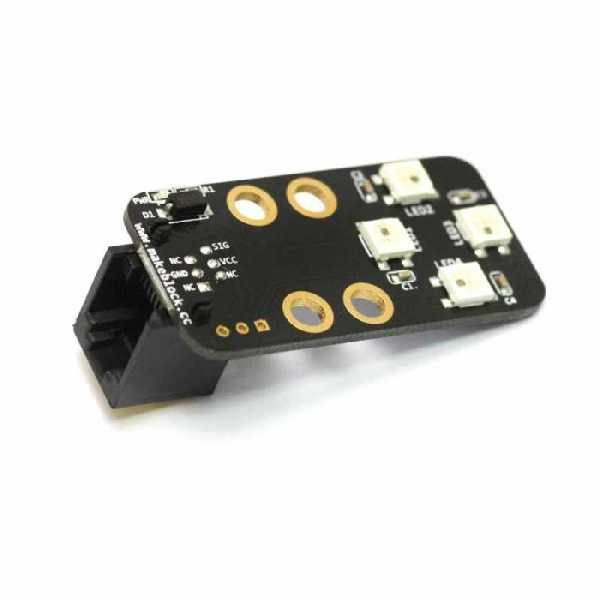 Makeblock RGB Led Kartı