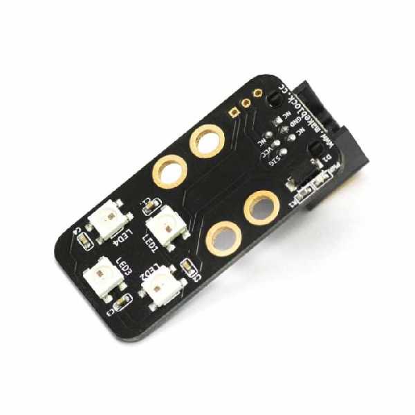 Makeblock RGB Led Kartı
