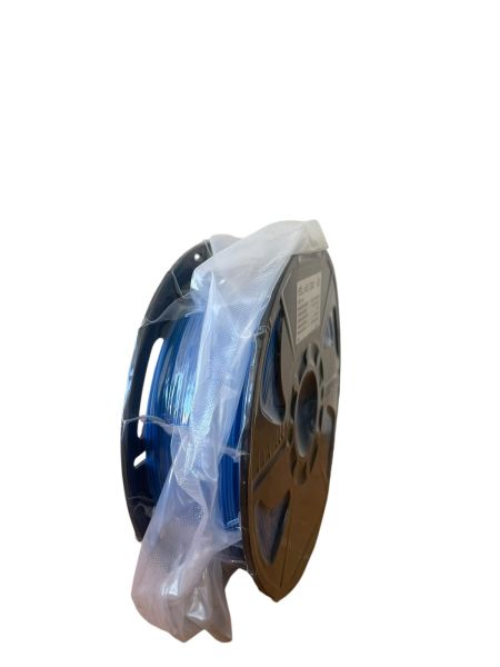 Elas 1.75mm Mavi PET-G Plus Filament 1Kg