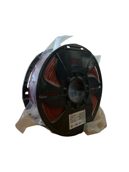 Elas 1.75mm Bakır PET-G Plus Filament 1Kg