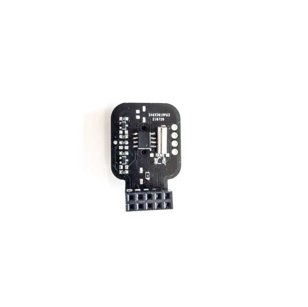 Raspberry Pi RTC Modülü