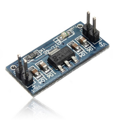 3.3V Voltaj Regülatörü - AMS1117