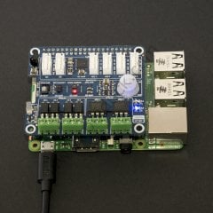 Turta IoT HAT