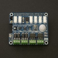 Turta IoT HAT