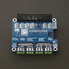 Turta IoT HAT
