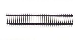 Erkek Pin Header 40 Pin 32 mm 2.54mm 1x40 180° Tek Sıra Çift Yönlü
