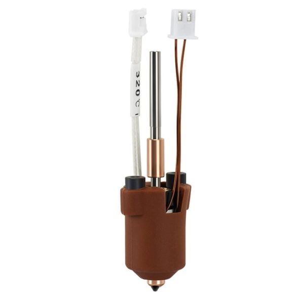 Creality K1C K1 Max Unicorn Hotend Kit Quick-Swap Full Hotend Kit