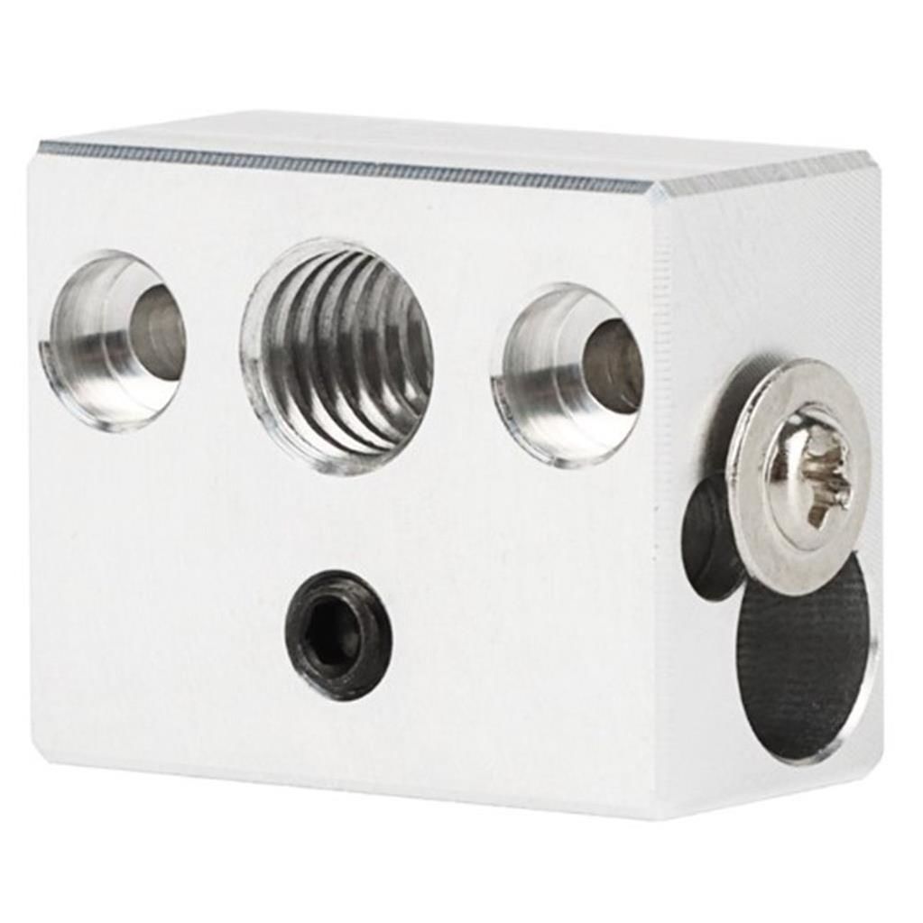 Creality Ender 3 S1-Cr10 Smart Pro Kare Blok