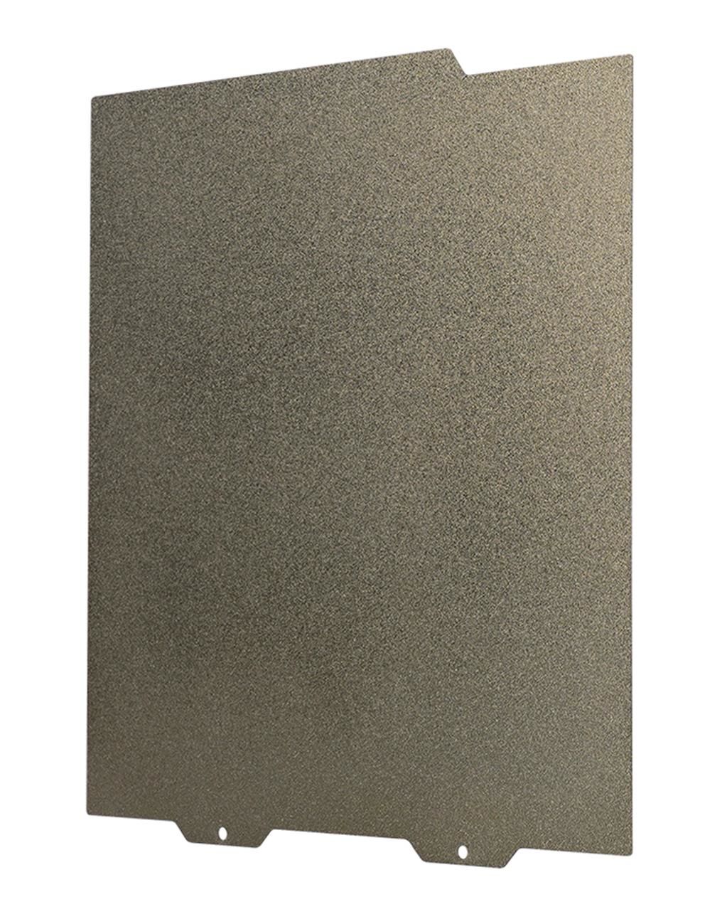 Bambu Lab A1 Mini Çift Taraflı PEI Tabla Mini Çift Taraflı Pei Kaplı Yay Çeliği Tabla-184x184mm