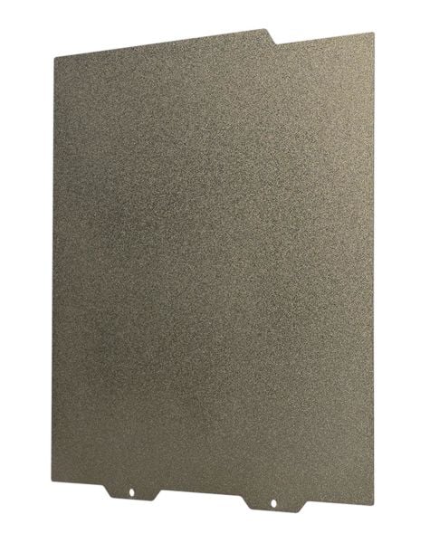 Bambu Lab A1 Mini Çift Taraflı PEI Tabla Mini Çift Taraflı Pei Kaplı Yay Çeliği Tabla-184x184mm