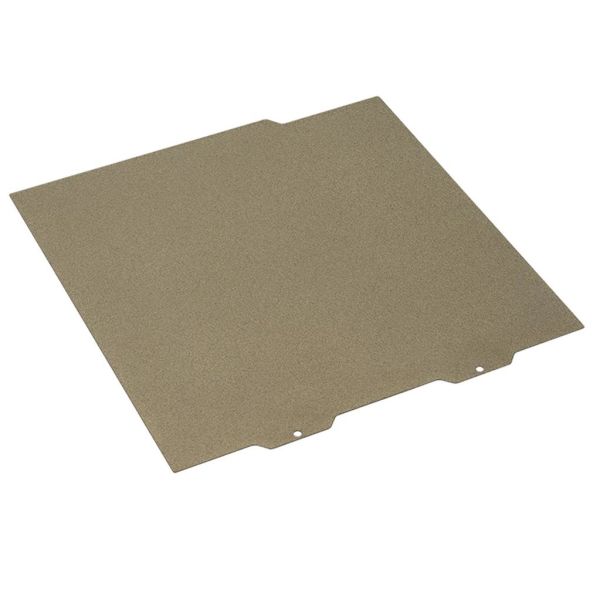 Bambu Lab A1 Mini Çift Taraflı PEI Tabla Mini Çift Taraflı Pei Kaplı Yay Çeliği Tabla-184x184mm