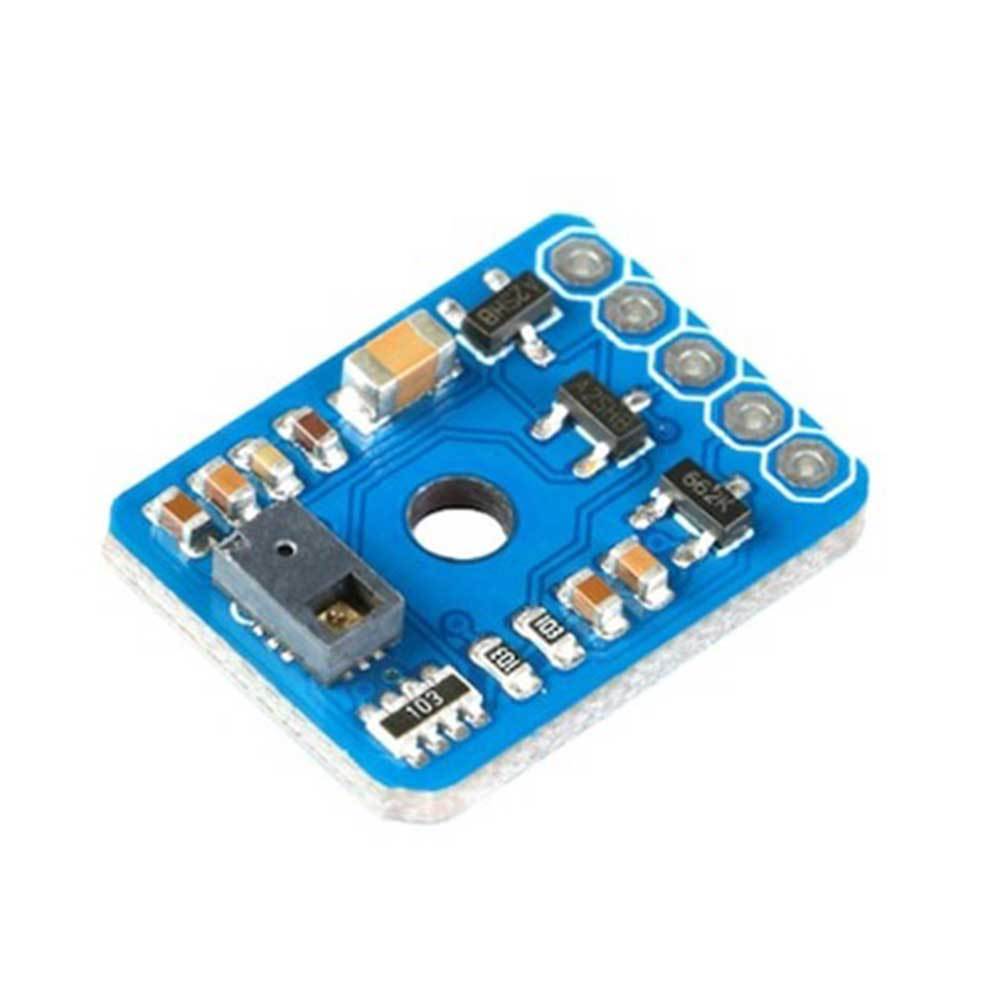 Hareket İfade ve Mimik Tanıma Modülü PAJ7620