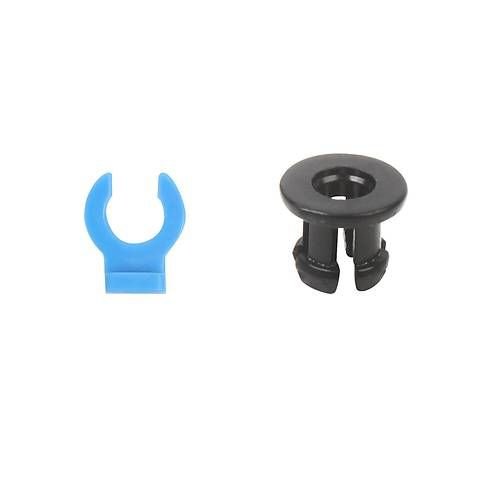 Creality Pnömatik Quick Release Clamp Kit