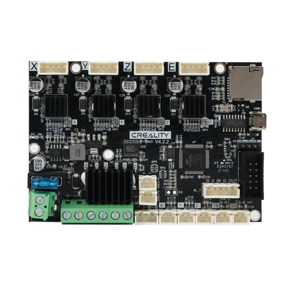 Creality Ender-3 V2 Mainboard