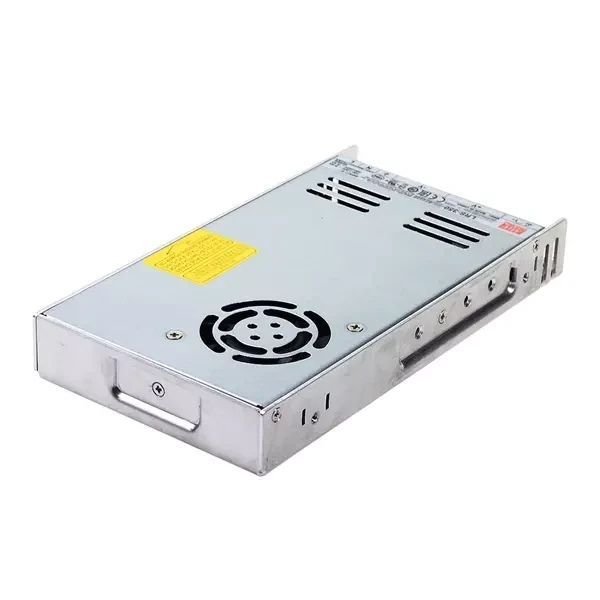 MEAN WELL 24V 14.6A 350W Güç Kaynağı