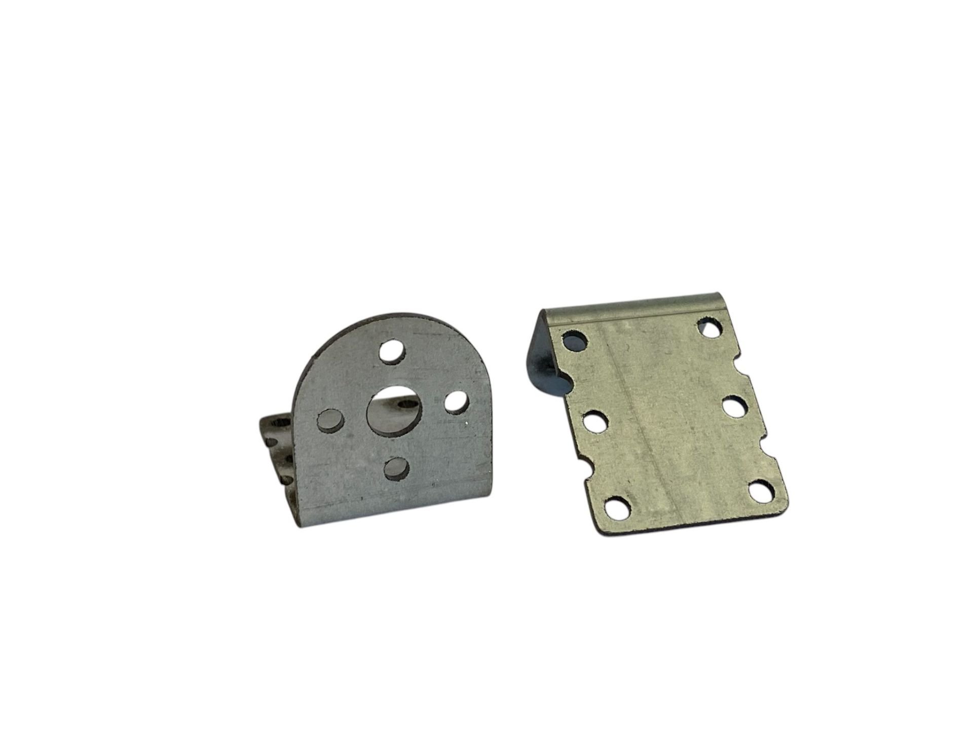 25mm Motor Tutucu Aparatı