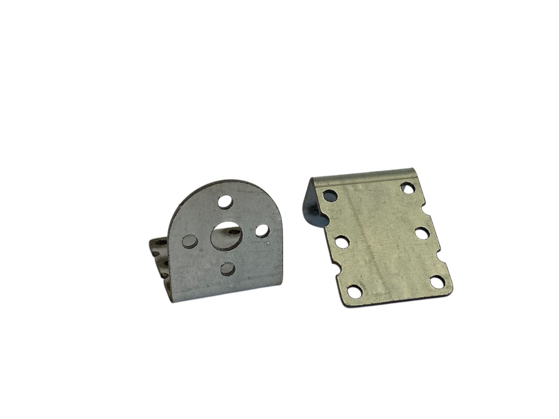 25mm Motor Tutucu Aparatı