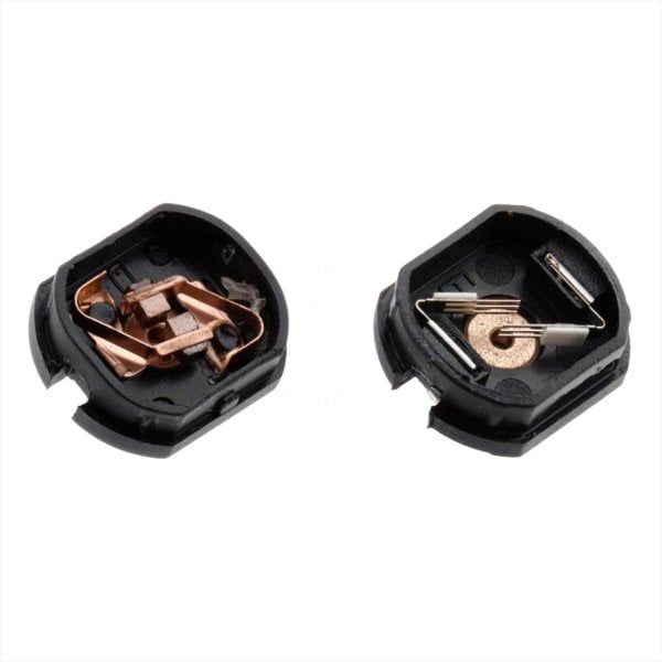 30:1 6V 1100RPM Redüktörlü Mikro DC Motor PL-3072