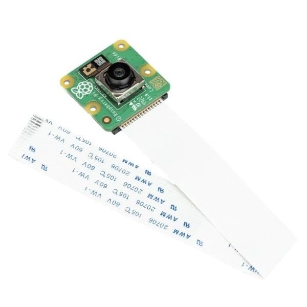 Raspberry Pi Kamera Modülü 3