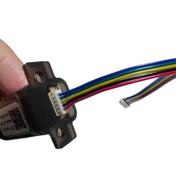 Sprite Extruder CR Touch 5 Pinli Kablo-10 Cm