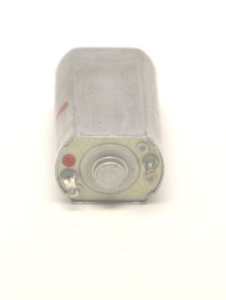 Mabuchi 3V 8100 Rpm Dc Redüktörsüz Micro Motor
