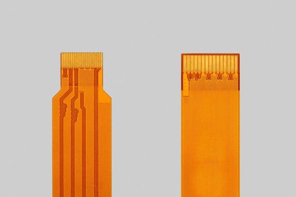 Raspberry Pi Kamera Kablosu Standard - Mini - 200mm