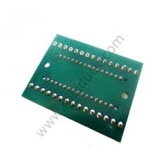 Arduino Nano Klemens Shield