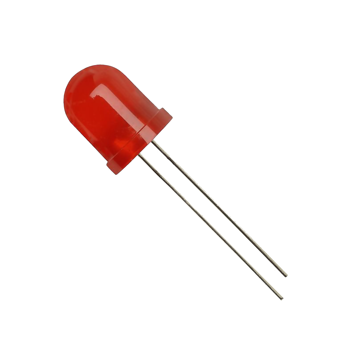 10mm Kırmızı Led