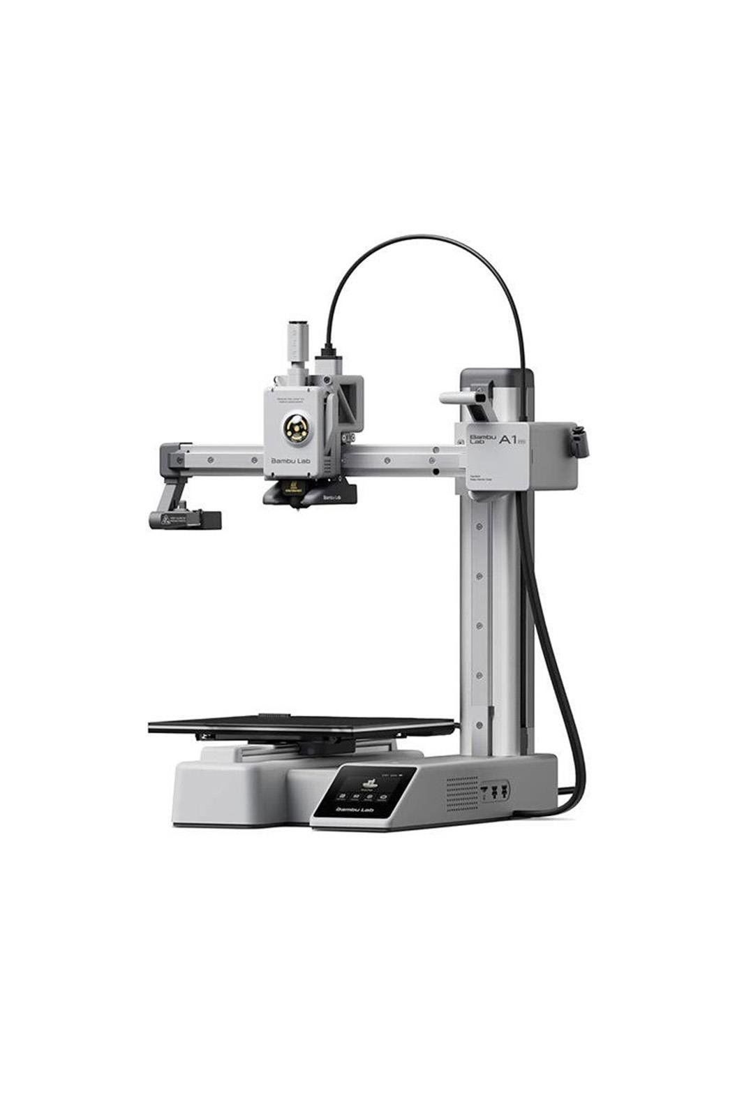 Bambu Lab A1 Mini  3D Yazıcı(OUTLET ÜRÜN)