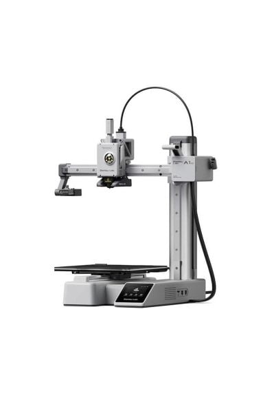 Bambu Lab A1 Mini  3D Yazıcı(OUTLET ÜRÜN)
