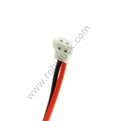 3,7V Lipo Batarya 350mAh 25C - Mikro Drone Pili