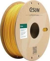 ESUN 1.75 mm PLA+ Filament - Sarı