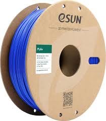 ESUN 1.75 mm PLA+ Filament - Mavi