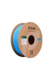 ESUN 3 mm PLA+ Filament - 2.85mm Mavi