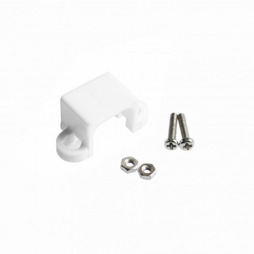 Plastik Mikro Metal Motor Tutucu