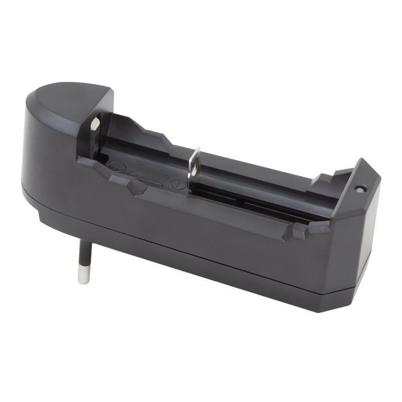 Li-ion 18650  Pil Şarj Cihazı