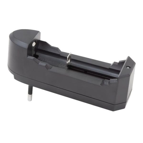 Li-ion 18650  Pil Şarj Cihazı