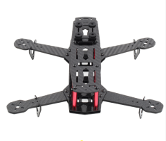 QAV250 Mini Yarış Drone Kiti (MEB İha Mini Drone Kategorisi İçin Tasarlanmıştır)