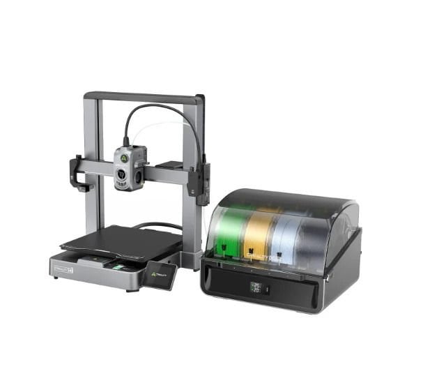 Creality Hi Combo 3D Yazıcı