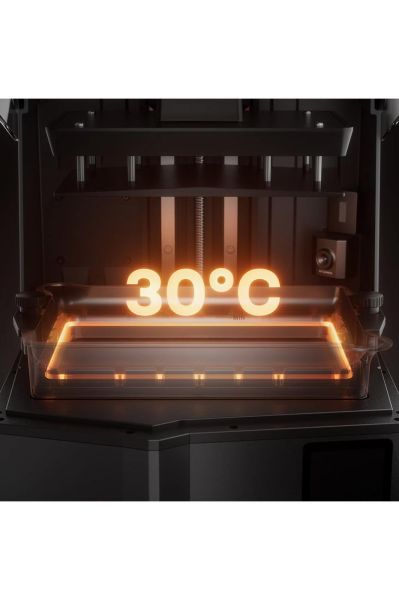 ELEGOO Saturn 4 Ultra 16K 3D Yazıcı