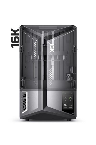 ELEGOO Saturn 4 Ultra 16K 3D Yazıcı