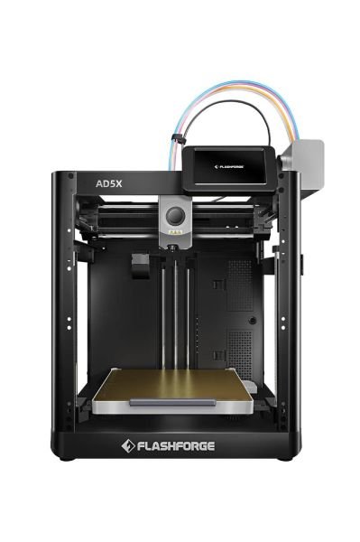 FLASHFORGE Adventurer 5X 3D Yazıcı