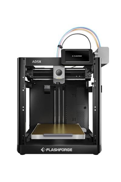 FLASHFORGE Adventurer 5X 3D Yazıcı