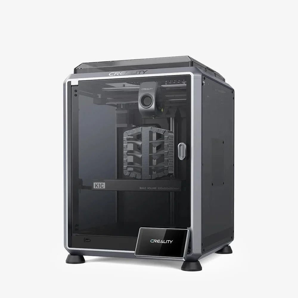 Creality K1C Karbon Fiber 3D Yazıcı