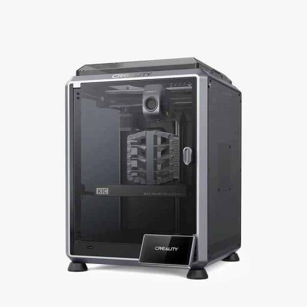 Creality K1C Karbon Fiber 3D Yazıcı
